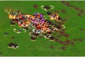 《梦幻西游》“八行书”排兵布阵完全攻略：兵种克制与三轮布阵详解