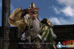 《真三国无双六》白板开荒至修罗霸图：武器印·秘藏·Build全攻略