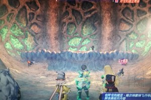 《异度之刃2》从入门到精通攻略：战斗系统详解、异刃培养规划及后期高效练级路线