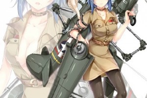 皇牌机娘建造系统避坑指南：公式、资源、时间表全解析（2026版）