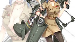 皇牌机娘建造系统避坑指南：公式、资源、时间表全解析（2026版）